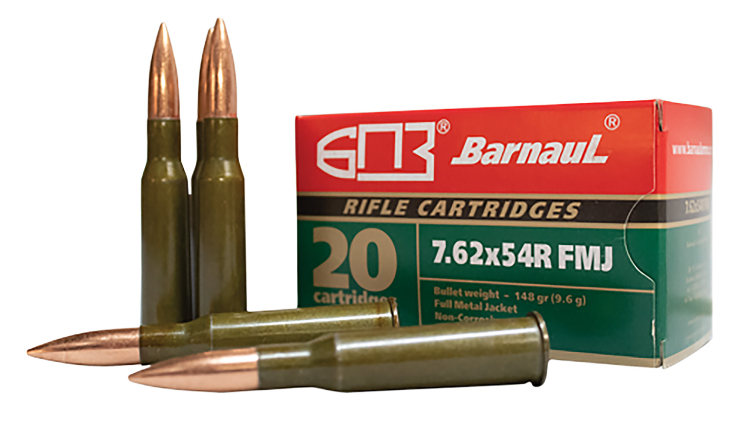 7.62x54r ballistics chart