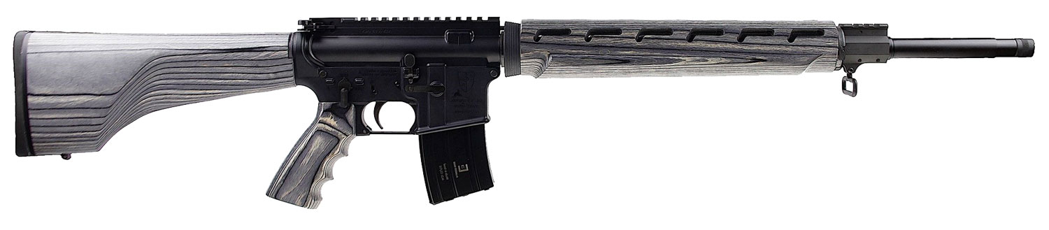 Caliber: 50 BEOWULF Barrel: 16.5 Capacity: 7. MFG: Alexander Arms Name: Cla...